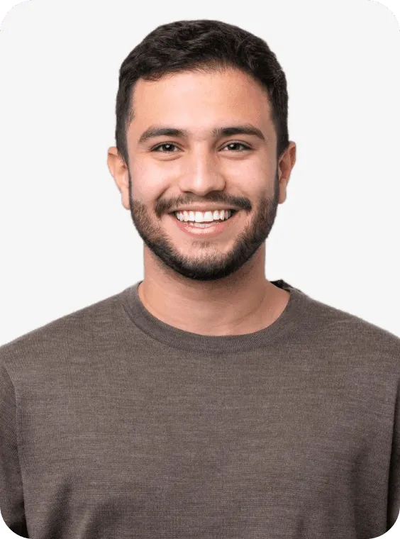 Ben Macdonald